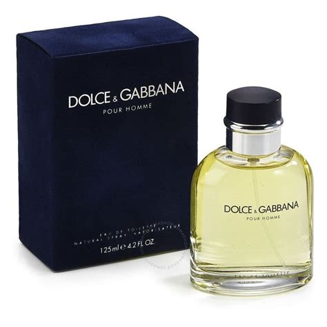 is dolce and gabbana perfume authentic.